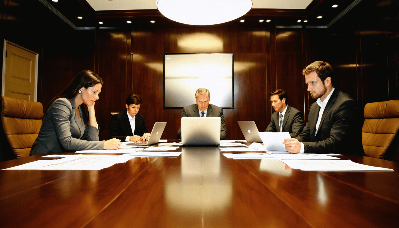 Measured decisions, practical execution